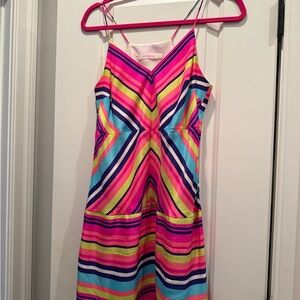 Alice & Trixie multi color Dress